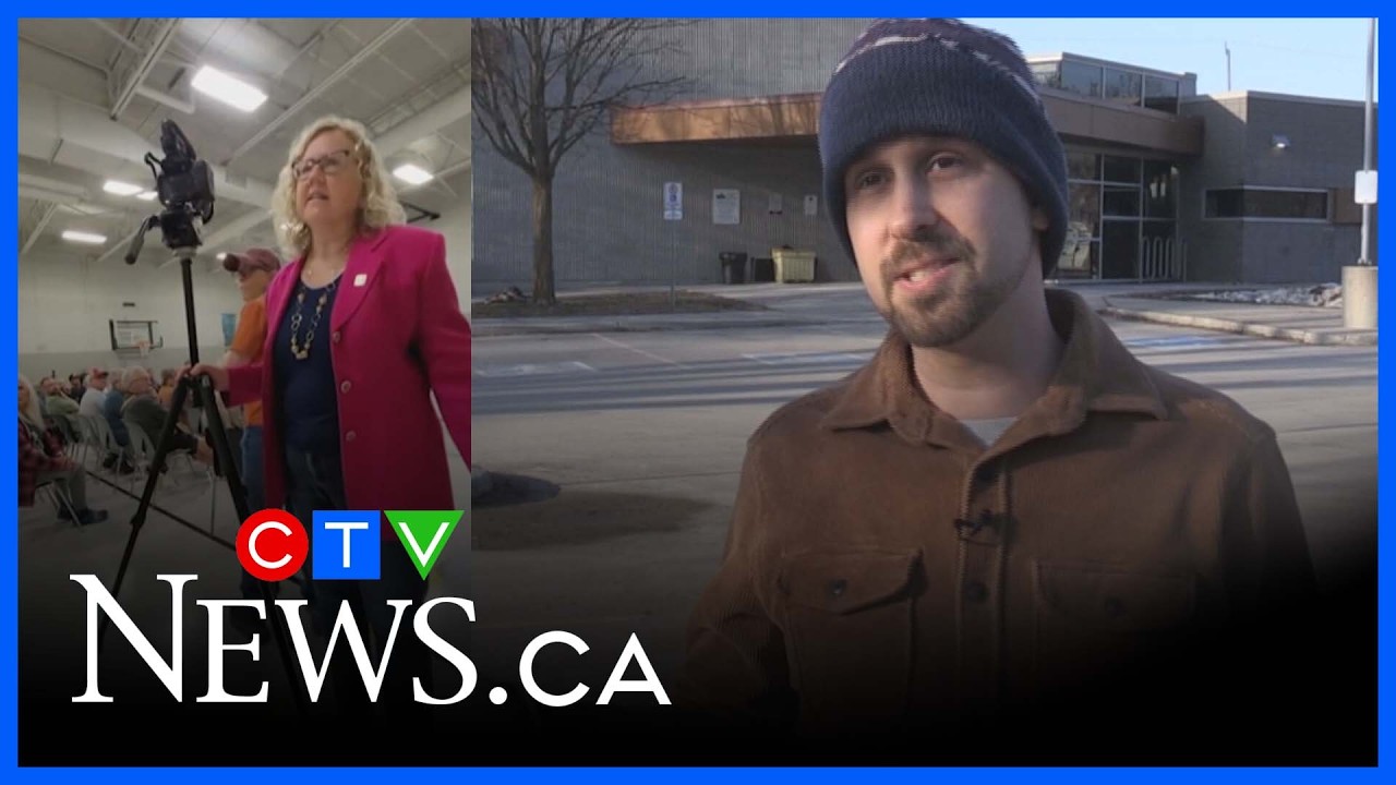 London councillor exonerated by integrity commissioner after confrontation with influencer