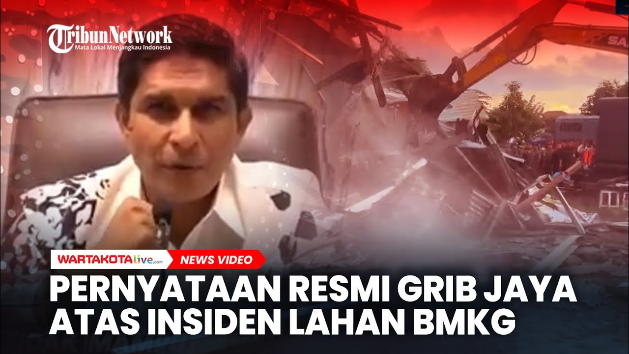 GRIB Jaya 