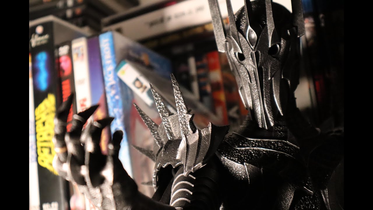 SAURON 1/6 