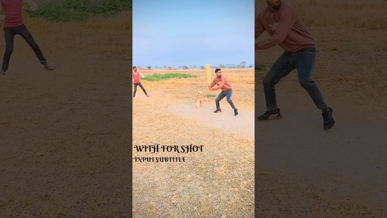 😱cricket video short video cricket itihash ka best short 