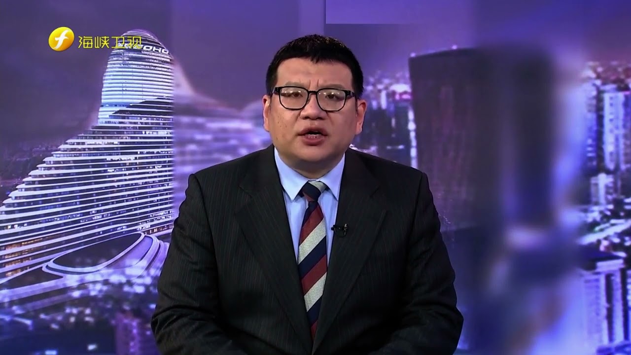 外媒借&ldquo;大陆军用气球&rdquo;炒作台海紧张局势，台防务部门低调回应【今日海峡】