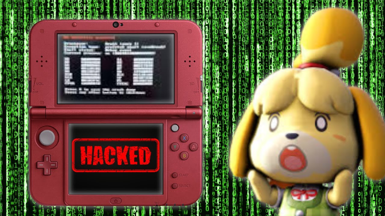 (PATCHED) Animal Crossing New Leaf Temporarily Offline 