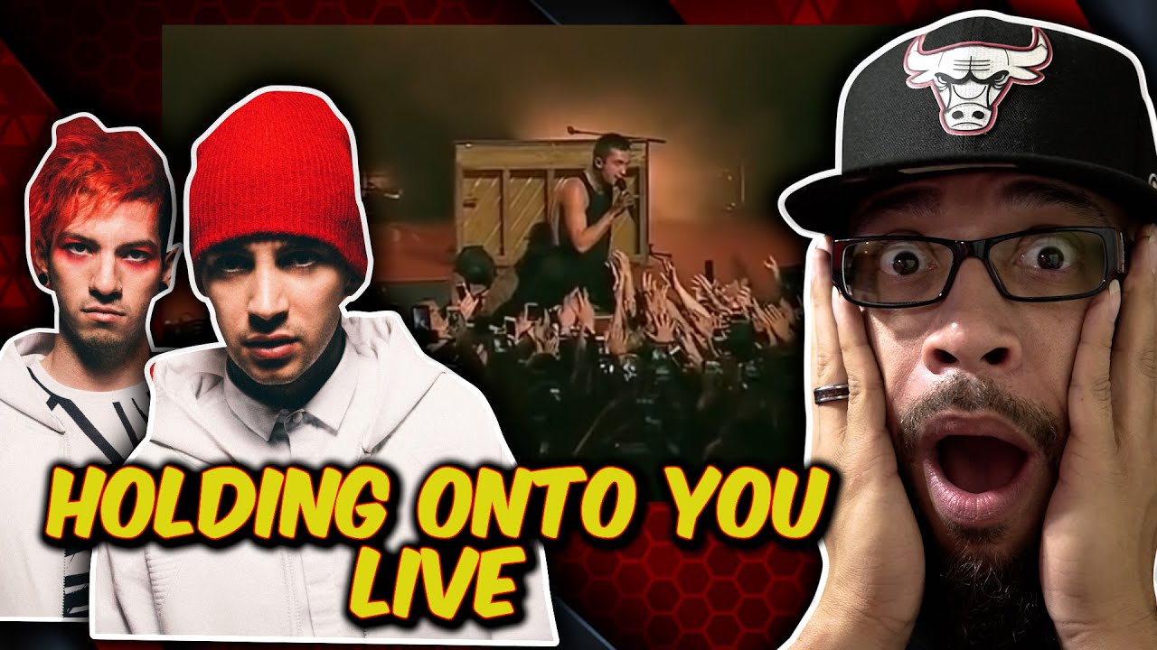 ENTERTAIN MY FAITH! Videographer REACTS to Twenty One Pilots 