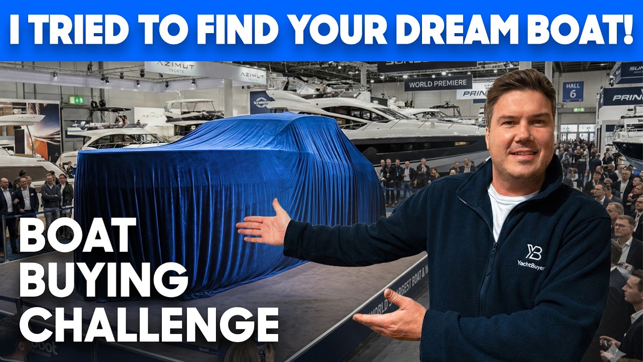 Find THESE Boats Challenge - You Won’t Believe the PRICES! 🛥️💸😱