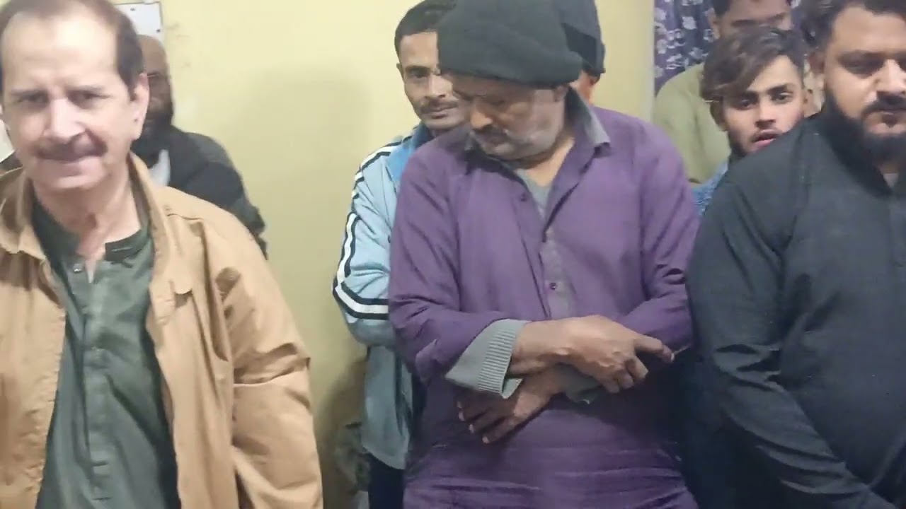 Mahana Mehfil Sakhi Hassen Chowrangi Urs Hazrat Jameel Arfi Sarkar R.H 2026 January 
