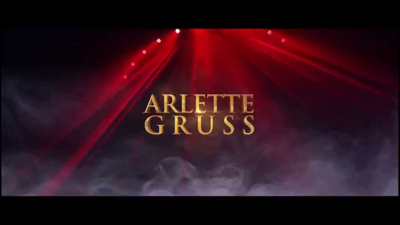 Cirque Arlette Gruss  