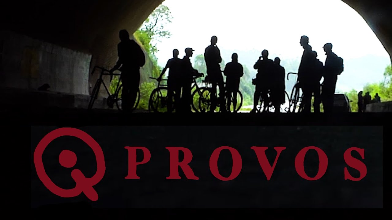 PROVOS - FLANANTES