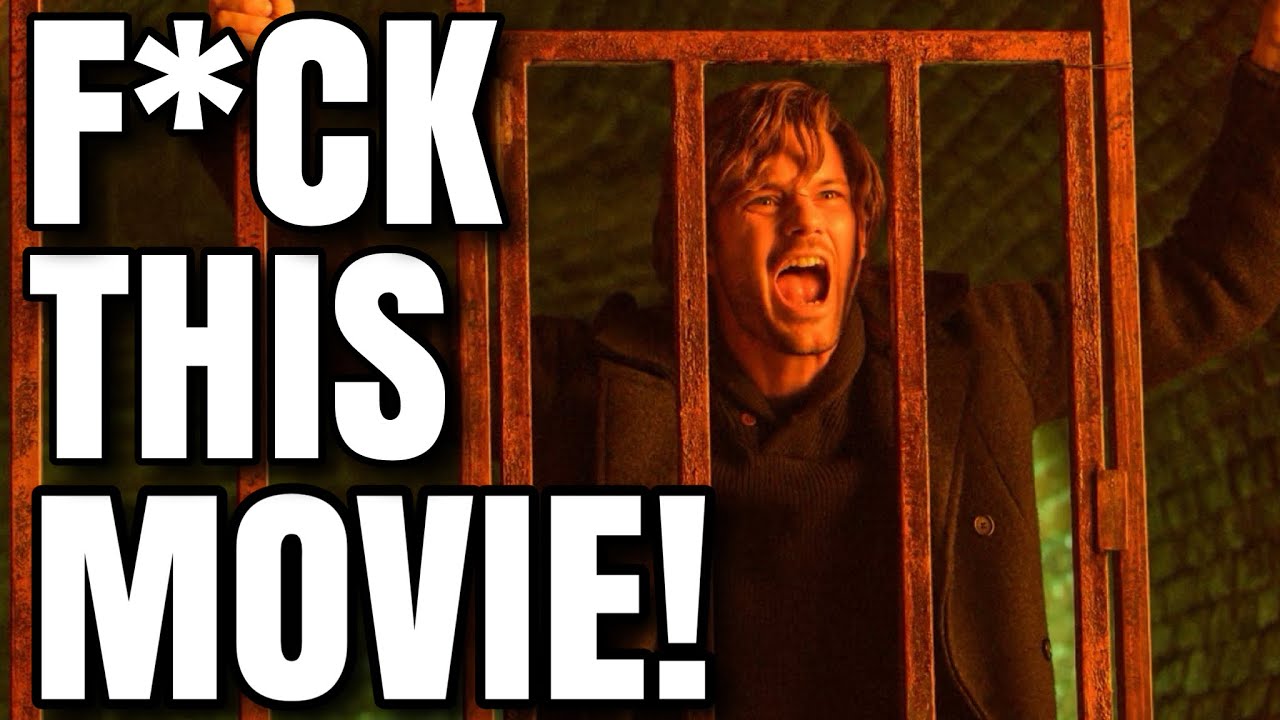 Return to Silent Hill OFFENDS Me | Silent Discussion Podcast