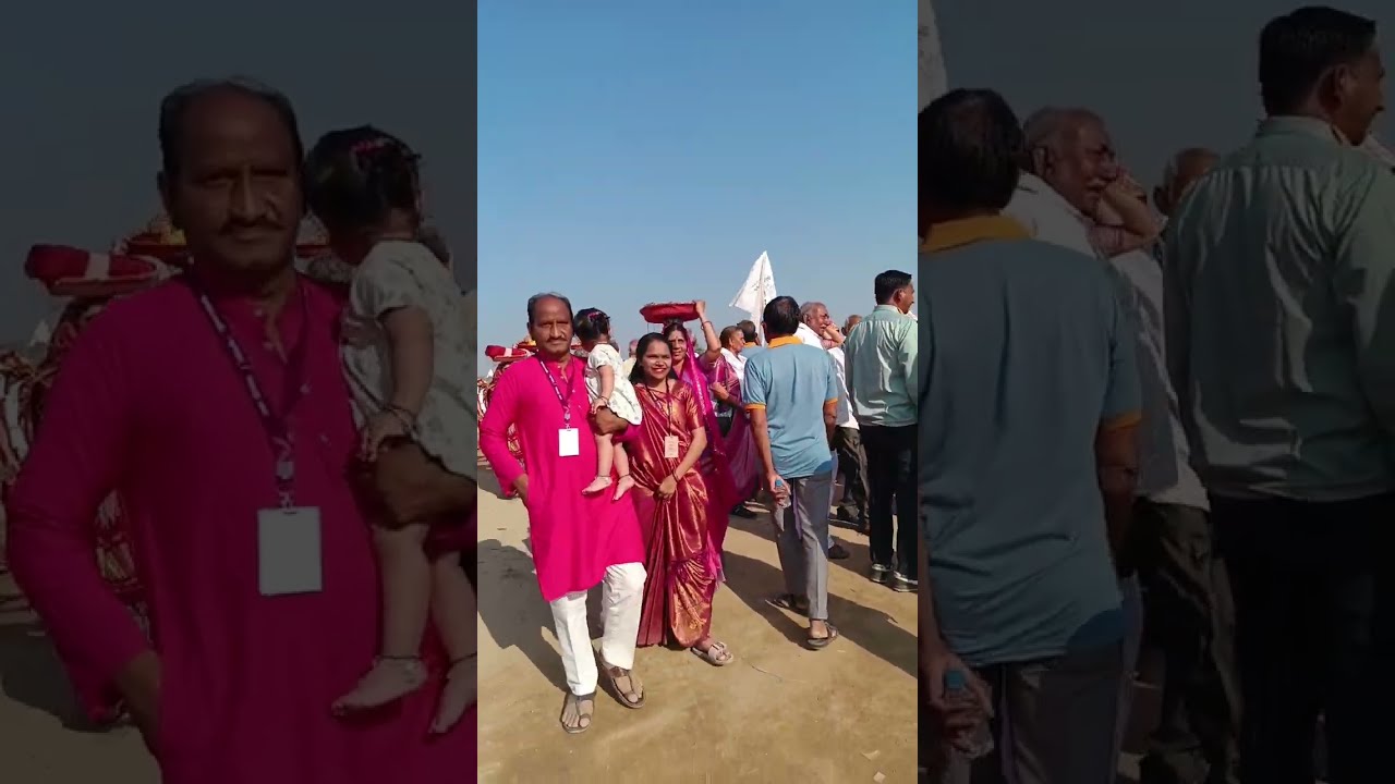 Highlight Day 1 || Avsar || Jetalpur Mandir 200 Year / જેતલપુર ધામ