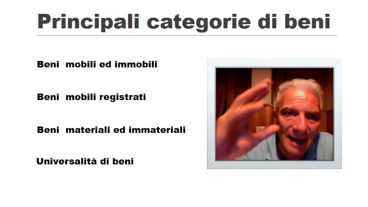 La proprietà nozione e  modi di acquisto