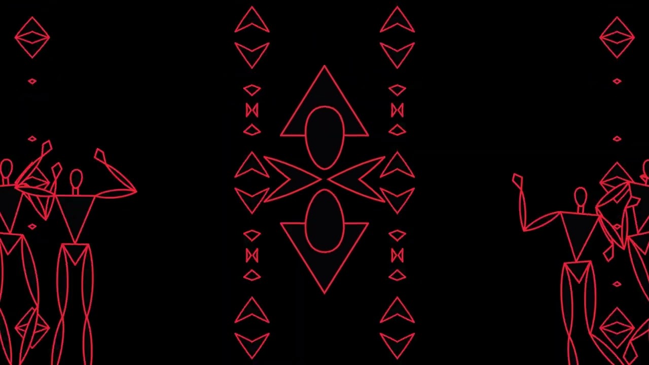 Jeremy Olander - Phonox