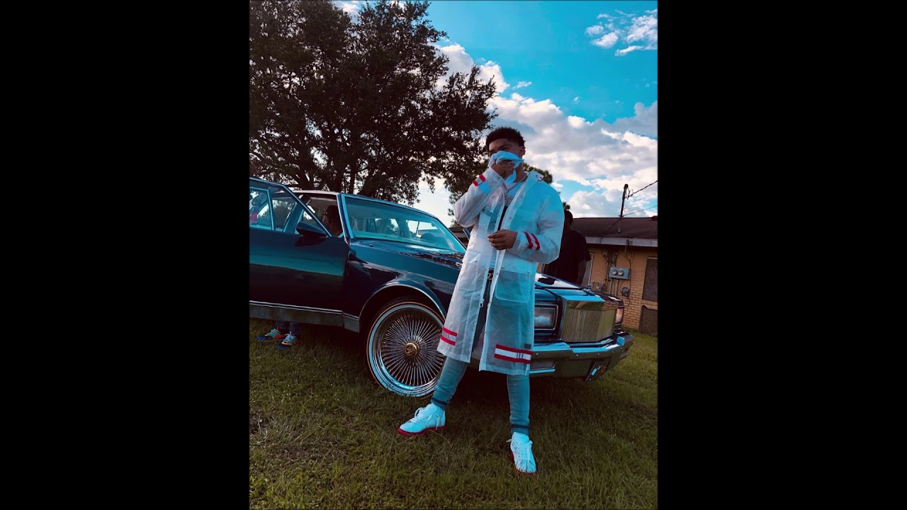 [FREE] (GUITAR) NoCap x Polo G Type Beat - 