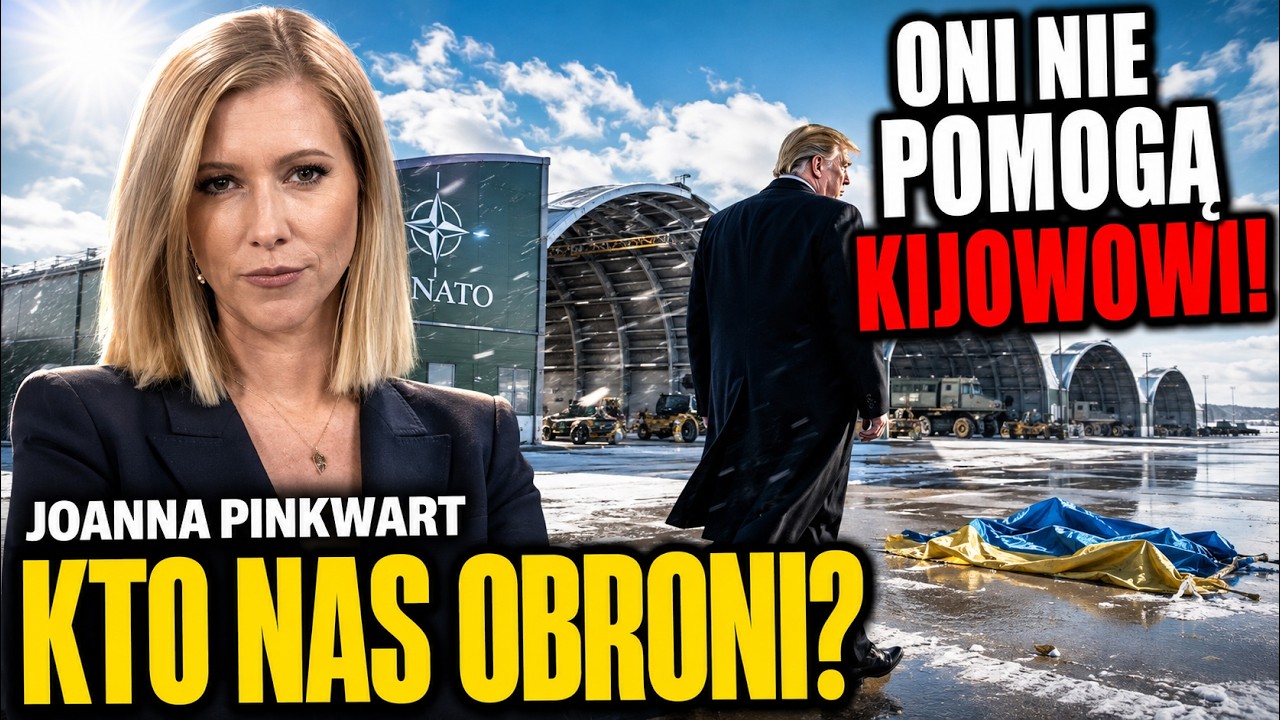 PRYWATNY MUR NA GRANICY. amerykanie biorą sprawy w swoje ręce - Joanna Pinkwart