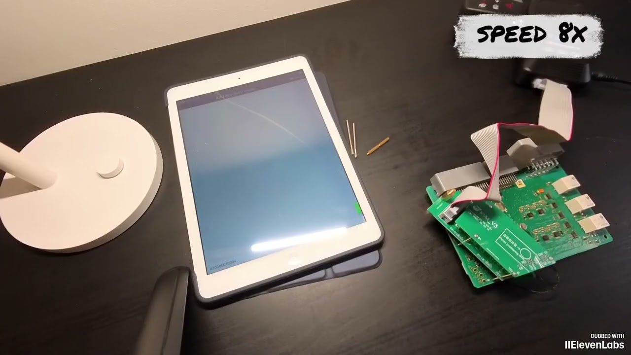 Jaguar Key Programming with ACDP2 no need soldering #carkeyprogramming #jaguar