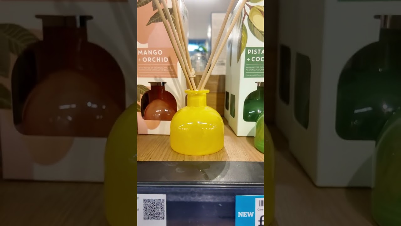 Shopping for random things.