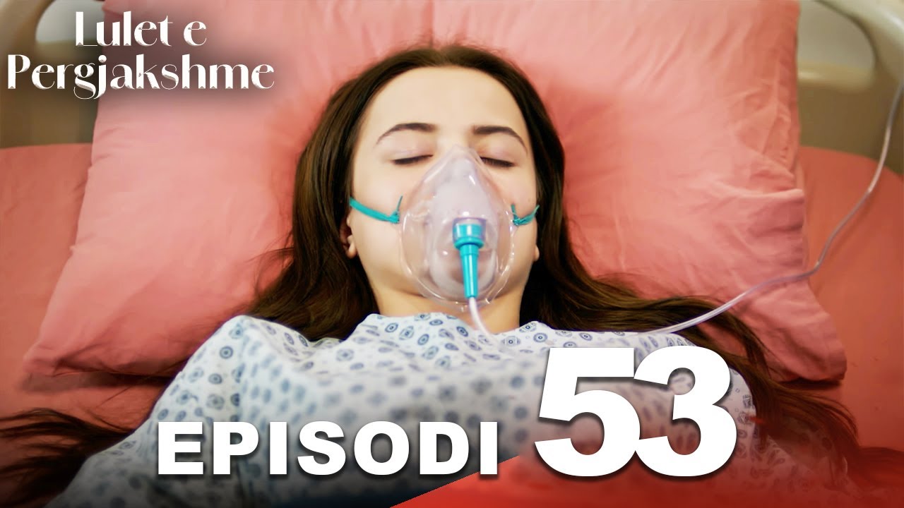 Lulet e Pergjakshme | Episodi 53 | Me titra në shqip | Kan Cicekleri