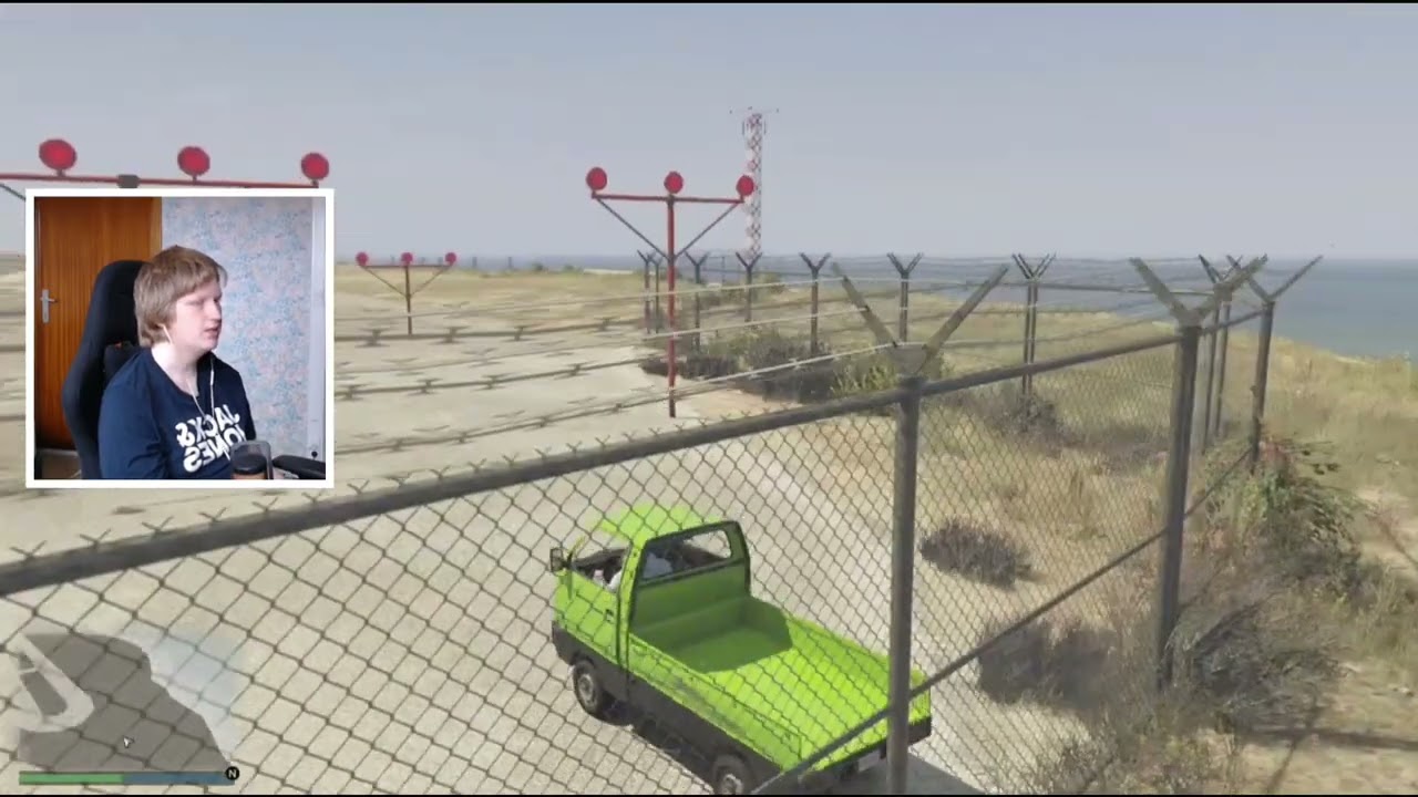 Ik Test De Nieuwste Auto Uit In GTA ONLINE