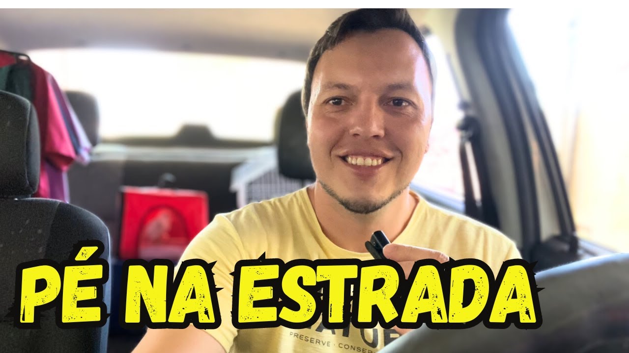 COMO VIAJAR COM CALOPSITA?
