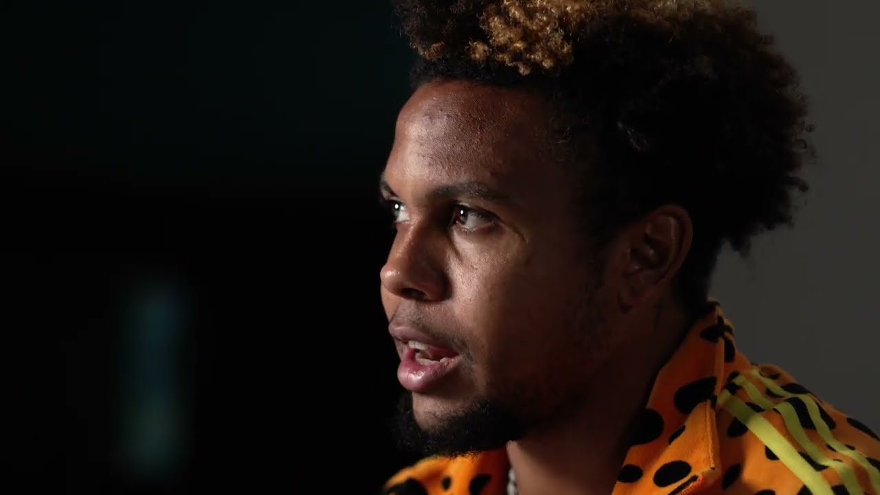 The Weston McKennie Story: Teamwork Across Time