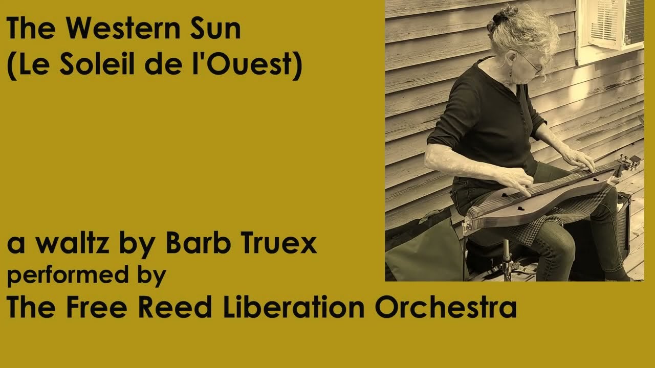 Western Sun (Waltz)