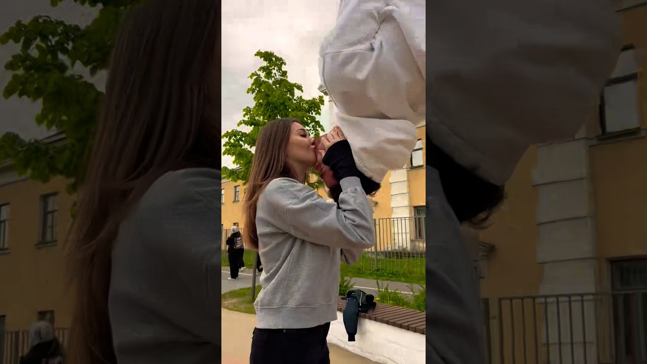 Kissed a guy ❤️❤️&zwj;🔥