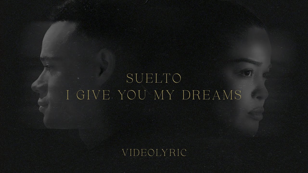 Suelto (I give you my dreams) I VideoLyric I Sarai Rivera feat. @taurenwellsmusic