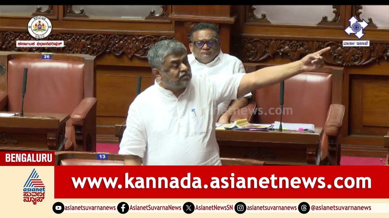 ನನ್ನ ಸಮುದಾಯದ ಒಬ್ಬ ಹುಡುಗನನ್ನ ಒಬ್ಬ ಜ್ಯೋತಿಷಿ ಕೊ*ಲೆ ಮಾಡಿದ್ದಾನೆ | BK Hariprasad | Kamalakara Bhat Case