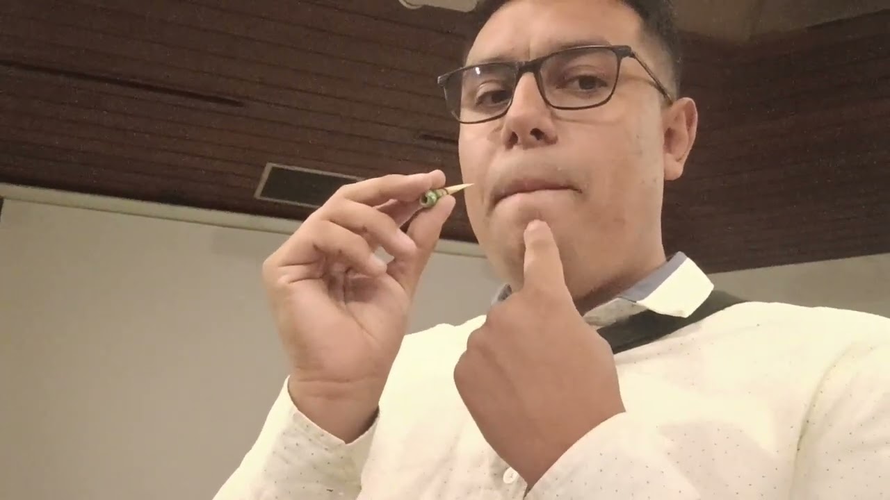 Postura, Embocadura y Posición de las Manos en el Fagot