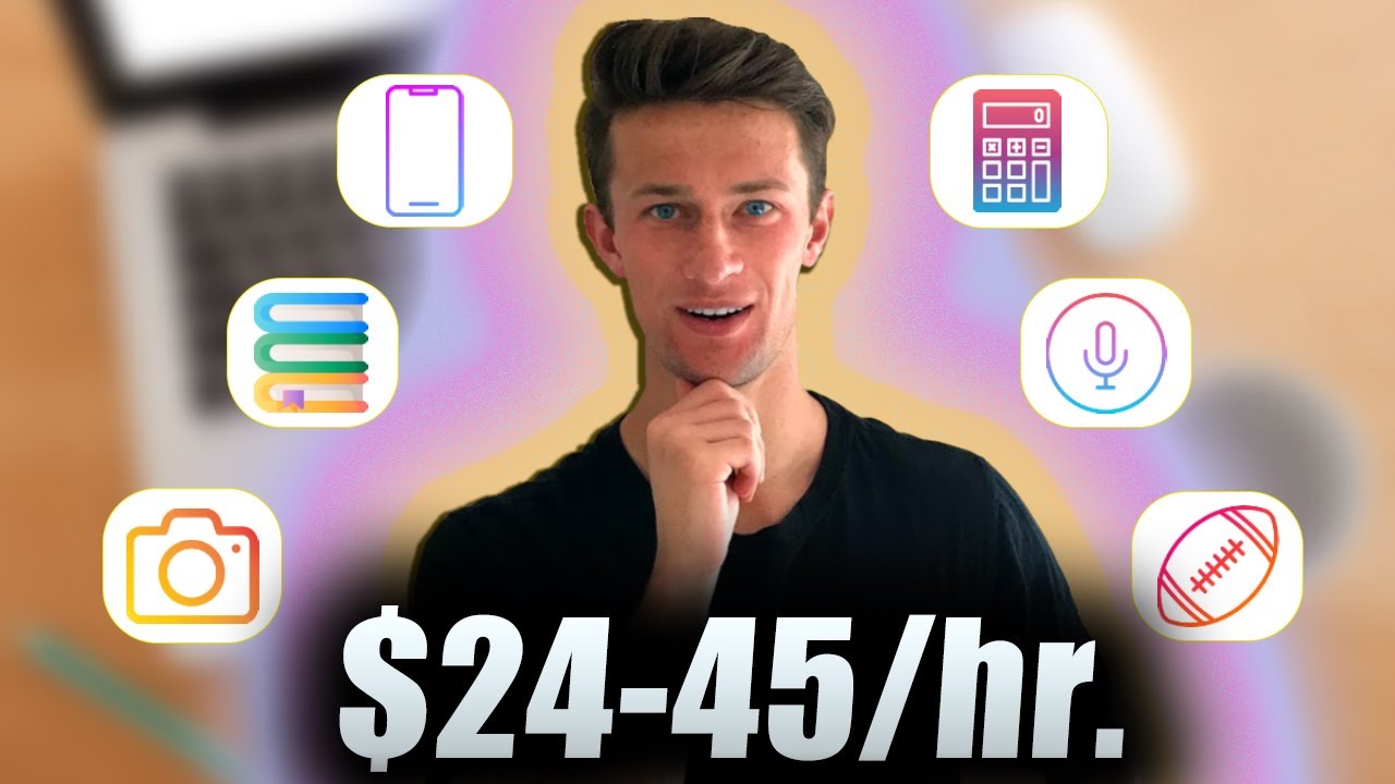 The Top 5 Work-From-Home Jobs with NO College Degree