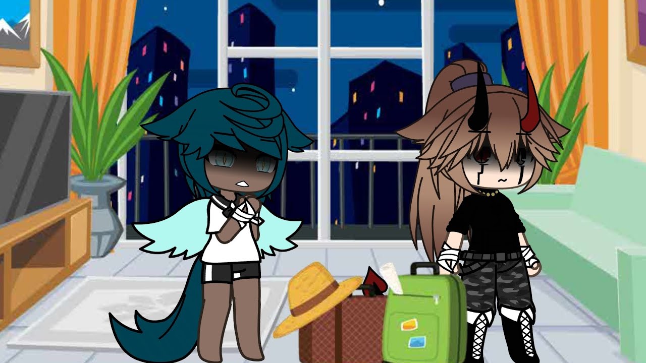 || Après tout...nous! || Suite→ || Impossible || 