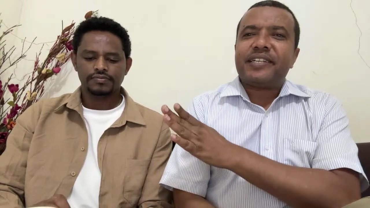 📌ጥያቄና መልስ #21