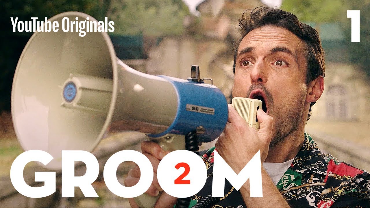 Groom - Saison 2 - Épisode 1 - Bébé Requin