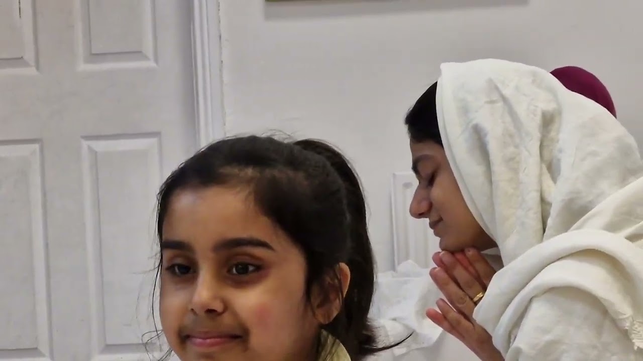 Live Kirtan |  Bhupinder Singh Parmar | Gurdwara Guru Nanak Durbar, Dublin, Ireland.  🙏🙏🙏🙏