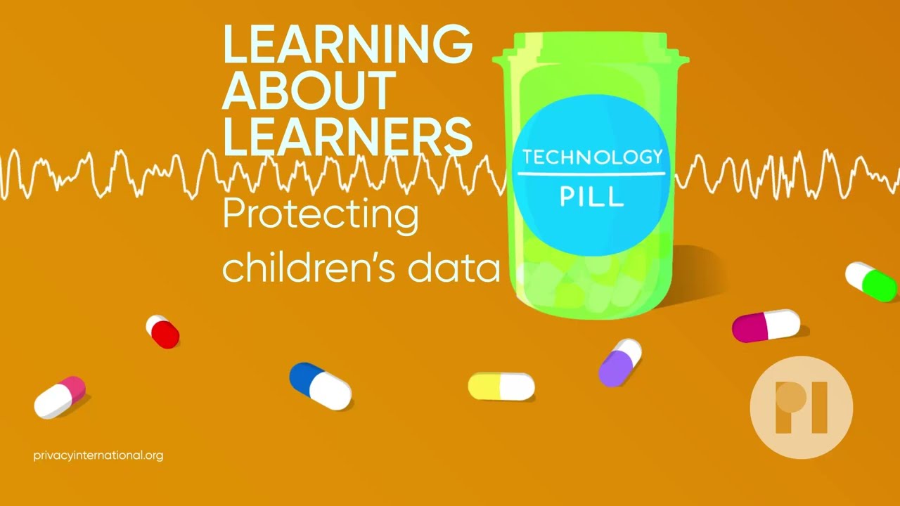 Learning about learners: Protecting Children's Data