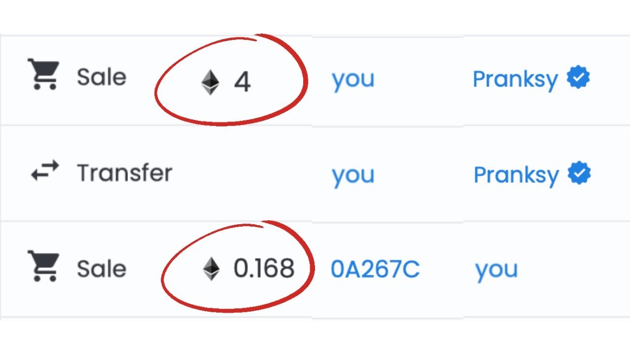 How To Snipe Rare NFTs at Floor Prices
