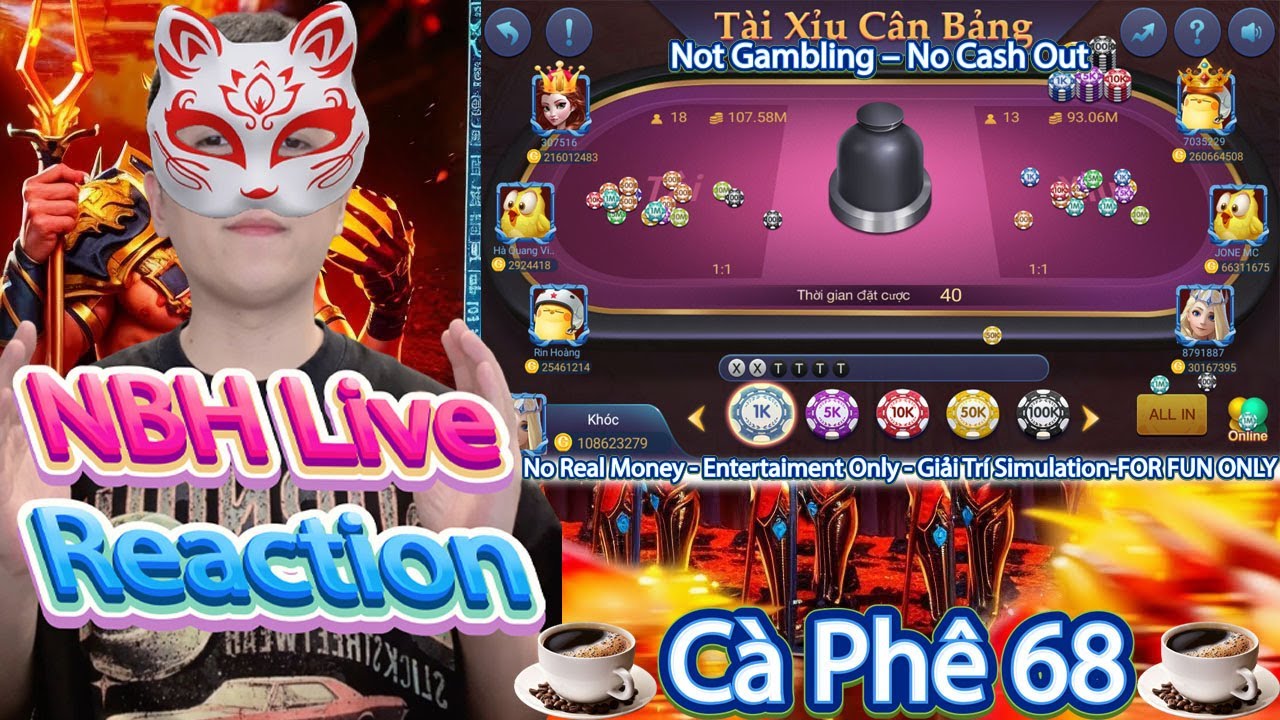 NBH ☕Cà Phê 68☕ Reflection 21.01 | Chỉ Cần Thế Thôi Là Đã Hạnh Phúc Rồi!