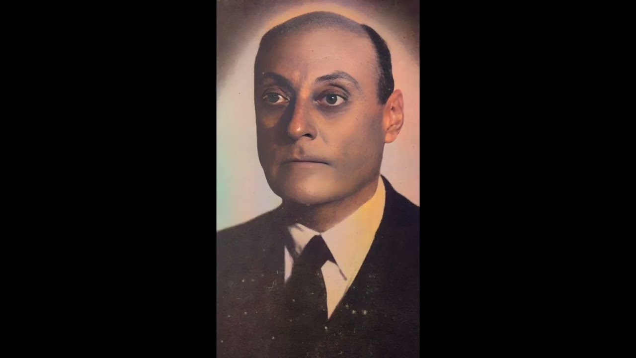 JOSÉ ANDRÉ: Impresiones porteñas (1930)