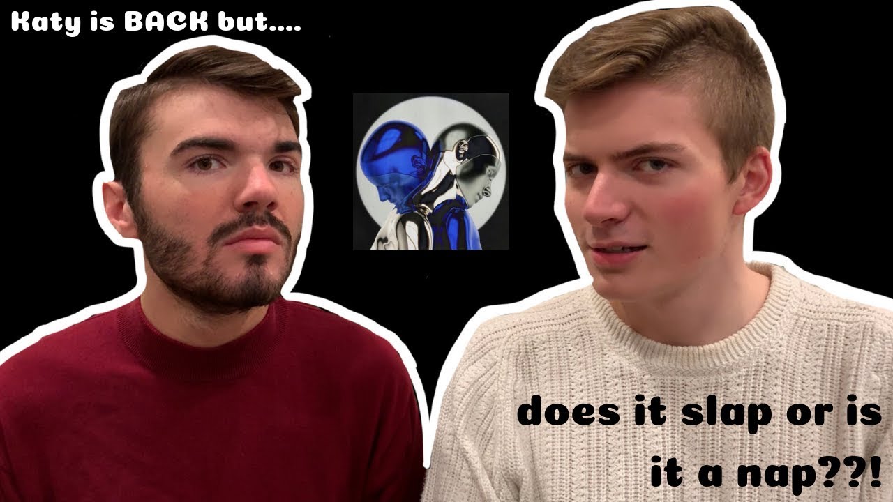 ZEDD & KATY PERRY - 365 SONG/MUSIC VIDEO REACTION & REVIEW