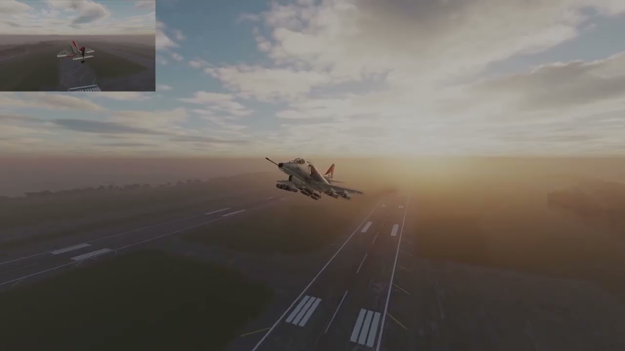 DCS, 