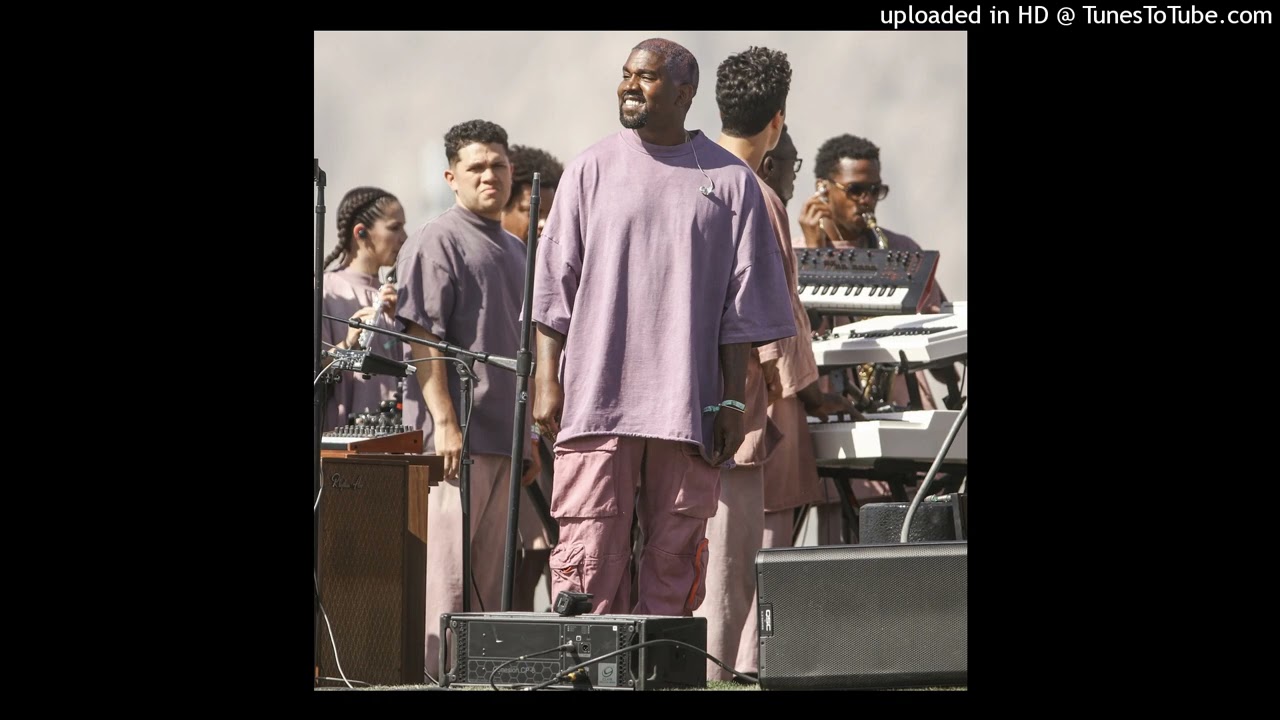 [FREE] Kanye West Jesus Is King x Gospel x Pop Type Beat - 