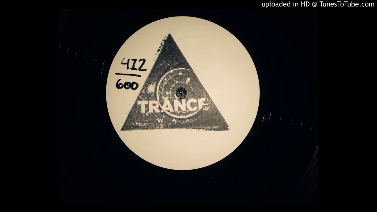 Trance Wax - Trance 10