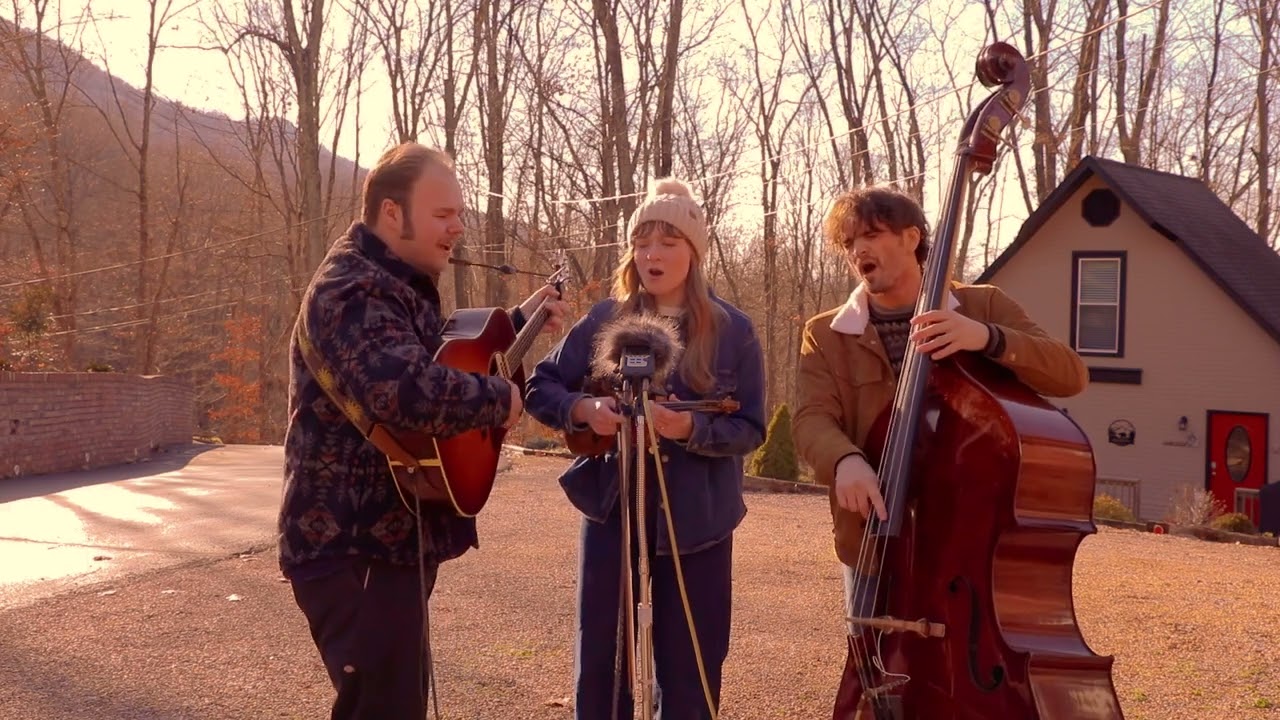 Home - Edward Sharpe & the Magnetic Zeros (Cover)