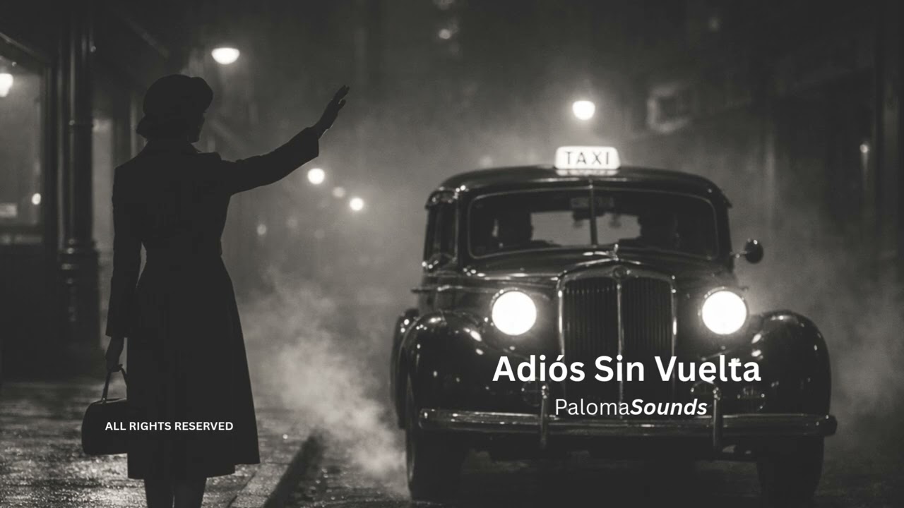 Adiós Sin Vuelta