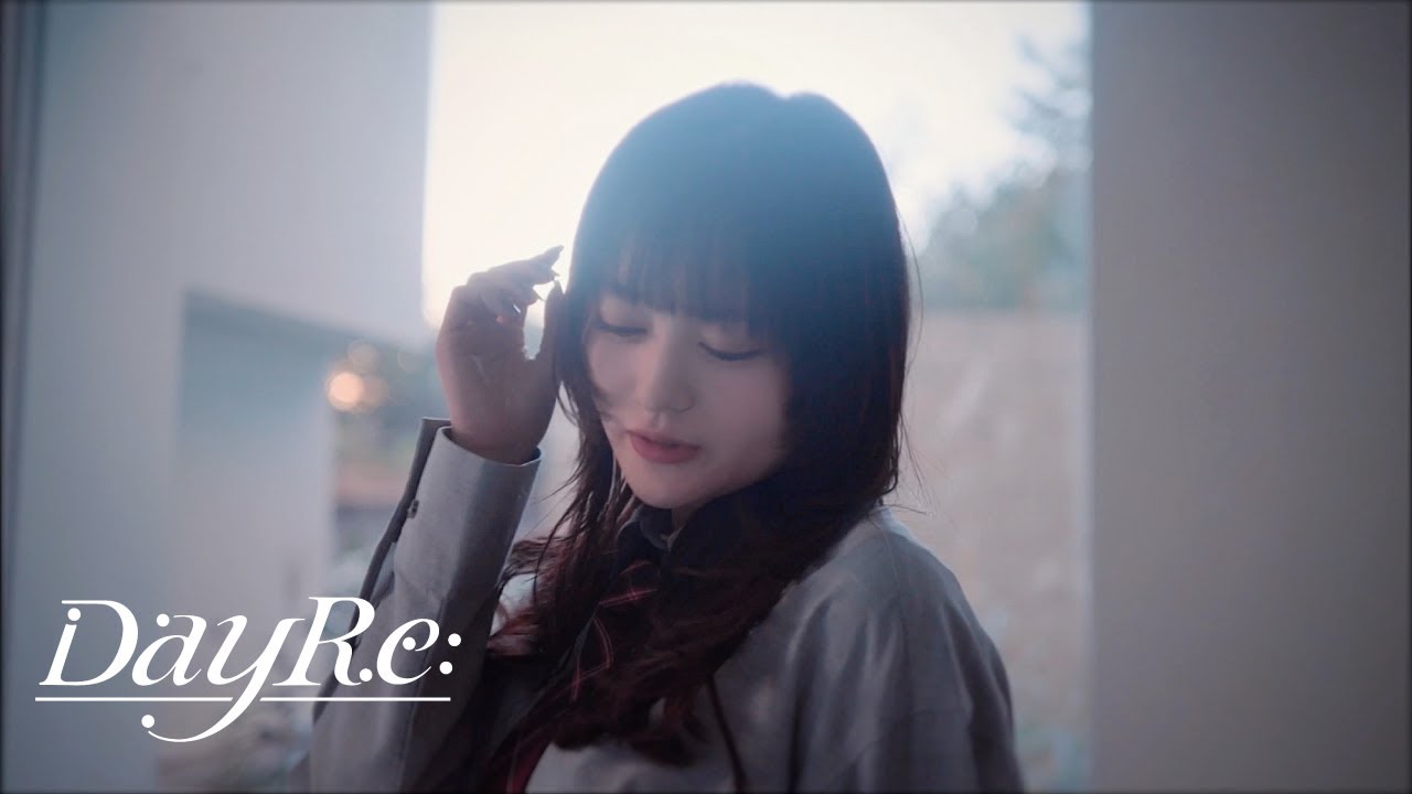 DayRe:「プロトノイズ」MV