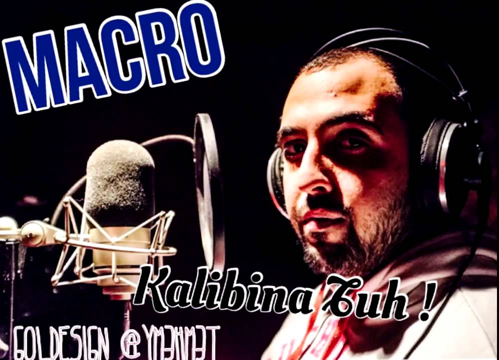 mehmet yıldız Macro   Kalibina Tuh! HD 2014