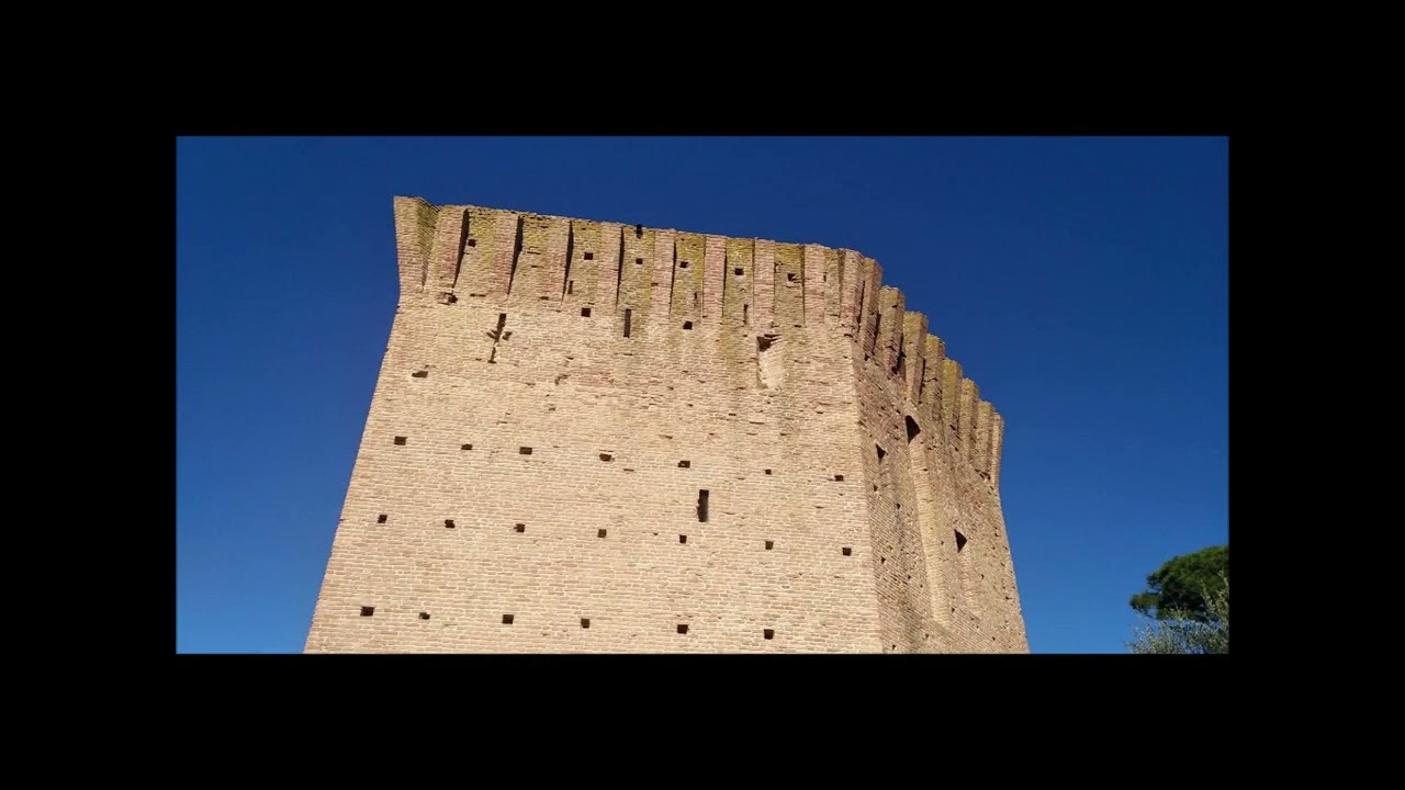 76 Torri Campanili e Scalini parte 2