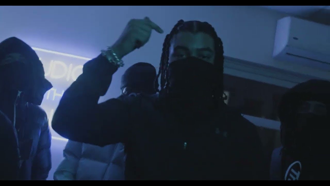 Comet - No Hook (Music Video) | @MixtapeMadness
