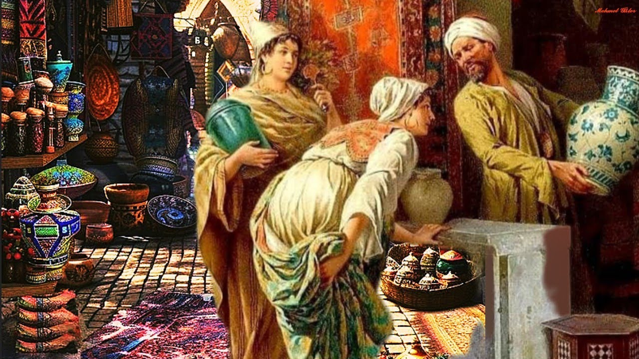 SÛZ-İ DİL SAZ SEMÂİSİ Ûdî Fahri Bey - Ûdî Sedat Bey 