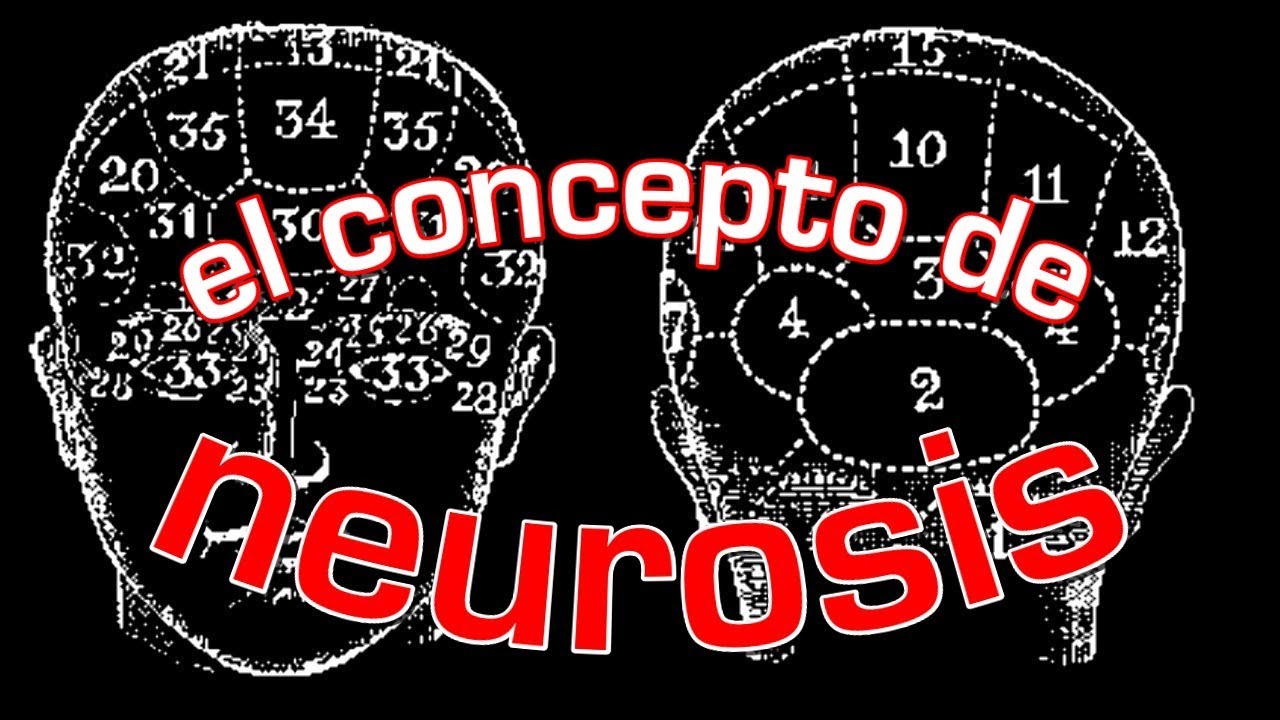El concepto de Neurosis | TC229