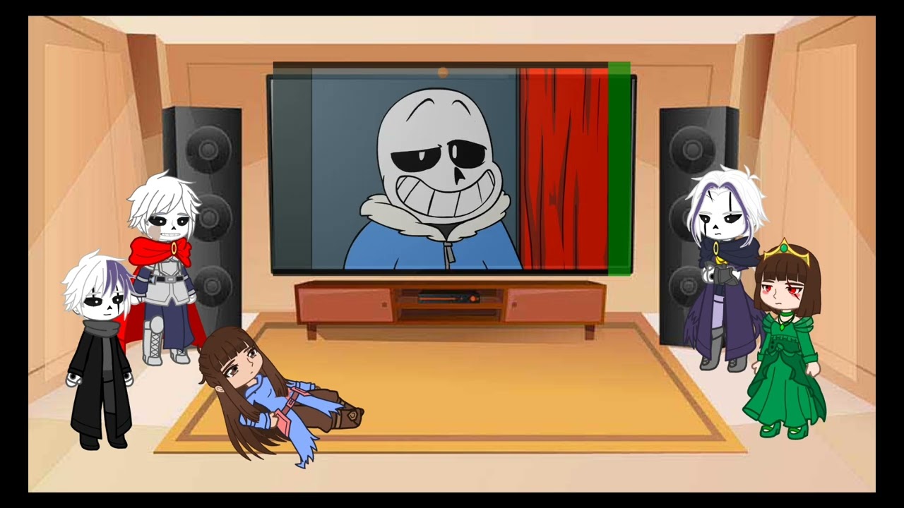 Undertale (Undercheat). Реакция Ragnartale на Funny bones и Way deeper down. Серия 41.